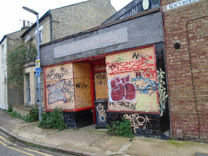 photo of building